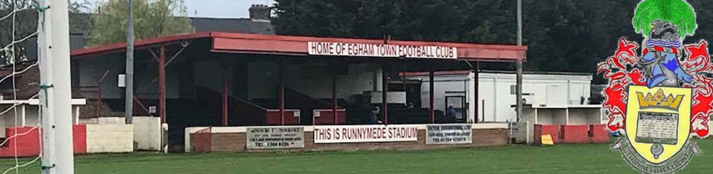 Runnymede Stadium